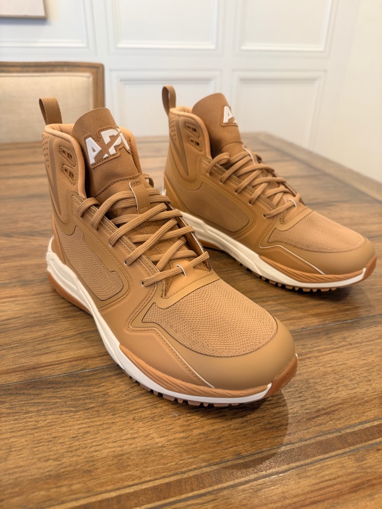 Men’s Alp Shoes